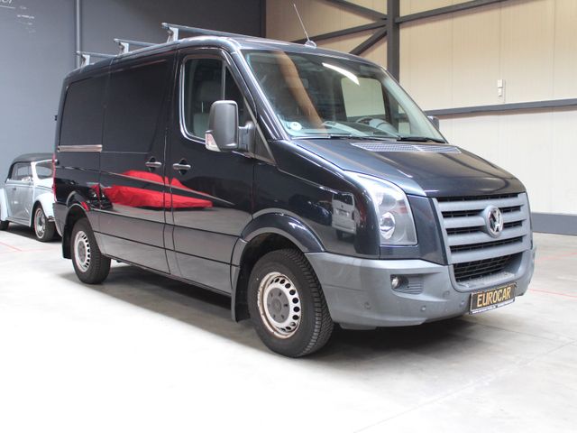 Volkswagen Crafter Kasten 30 L1H1 **TÜV/AU NEU**TOP ZUSTAND