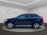 Volvo XC60 D5 AWD R-Design ULTRAVOLL RSE - Volvo XC60 mit Diesel-Antrieb: Standheizung