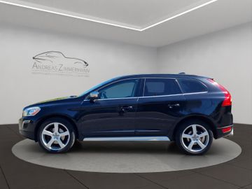 Volvo XC60 - 3