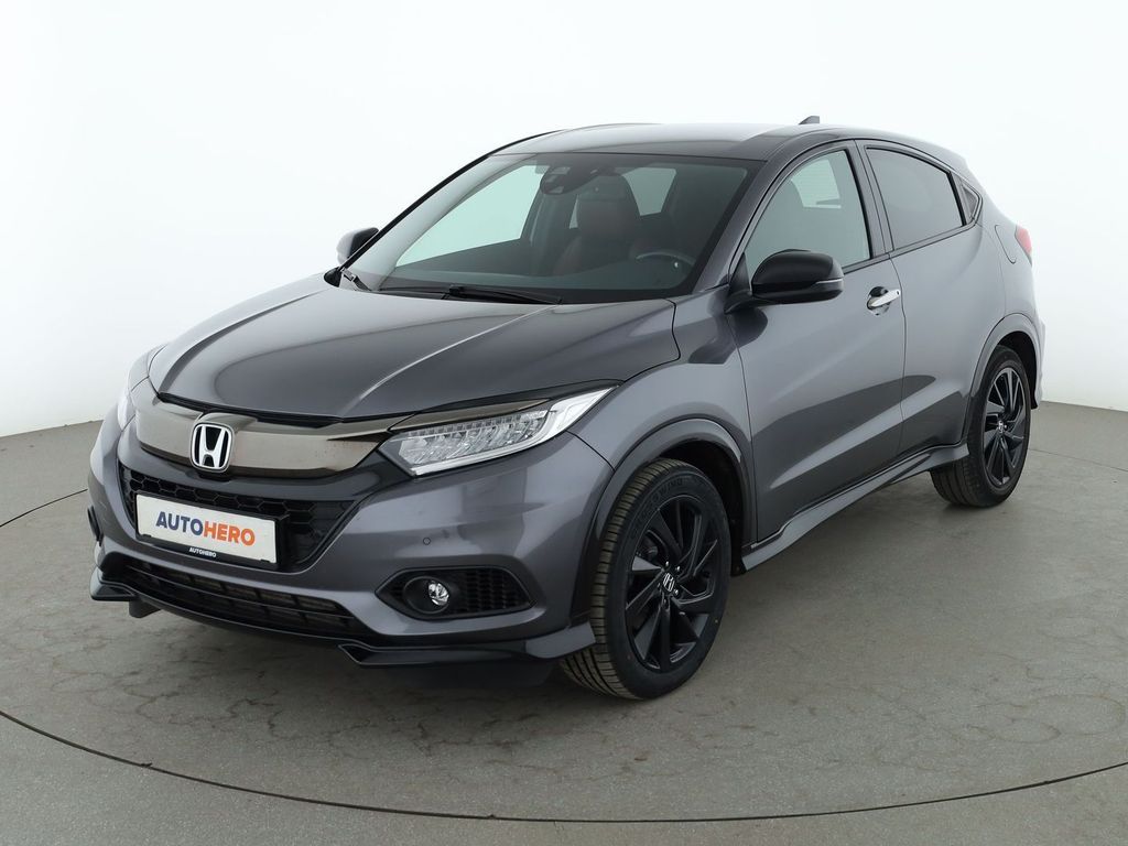 Image of Honda HR-V