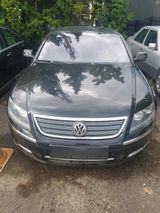 Volkswagen PHAETON 3.0 DIESEL  EZ  10/2005 - Volkswagen Phaeton aus 2005