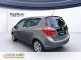 Opel Meriva B 150 Jahre Opel 1.7D*SITZHZG*LENKRADHZG* - Opel Meriva: 7.7