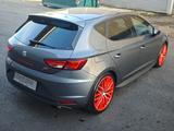 Seat Leon Cupra 290*PERFORMANCE*PANO*DCC*DSG* - gebrauchte Seat Limousine