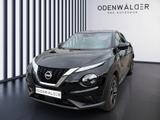 Nissan Juke 1.0 DIG-T N-Connecta Matrix+LED+Kam.+KlimaA - gebrauchte Nissan Juke aus dem Jahr 2024