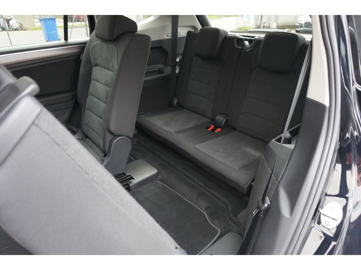 Tiguan Allspace 2.0 TSI DSG 4M Elegance 7-Si*AHK