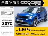 Opel Frontera GS, Automatik Navi Kamera,  SHZ, LHZ (2 - blaue Opel Frontera