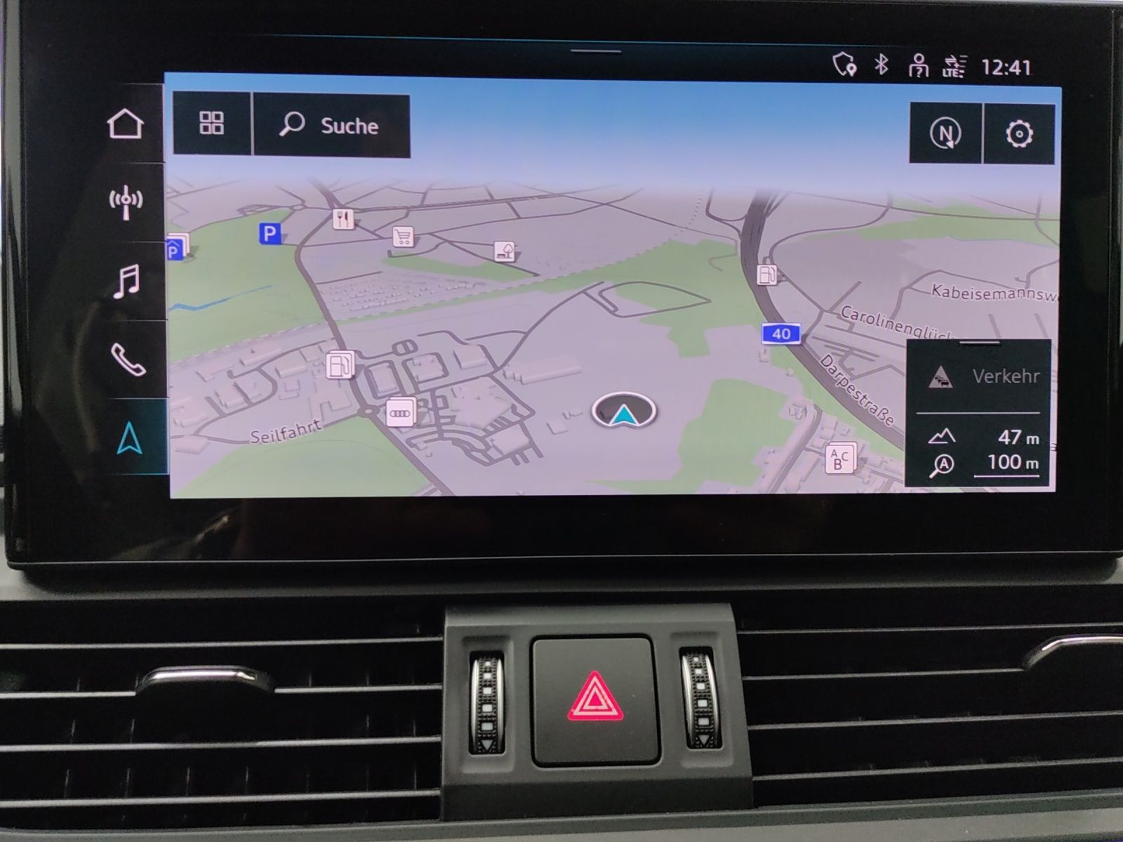 Audi Q5 - Bild 15