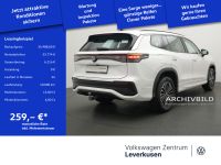 Volkswagen Tayron - Vorschau Bild 2