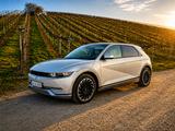 Hyundai IONIQ 5 Projekt 45 AWD Vollausstattung - mit Elektro-Antrieb: Gold