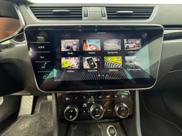 Skoda Superb - 10