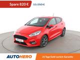 Ford Fiesta 1.0 EcoBoost ST-Line*NAVI*LIM*PDC*SHZ* - Ford Fiesta Gebrauchtwagen in Essen