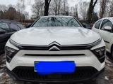 Citroën C5 X PureTech 130 Stop&Start FEEL PACK EAT8 ... - Citroën C5 X von privat