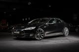 Tesla Model S 70D/  Free Supercharge - gebrauchte Tesla Model S aus dem Jahr 2016