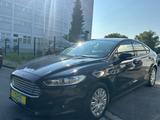 Ford Mondeo Lim. Trend / 1. Hand - Ford Mondeo in Ludwigshafen