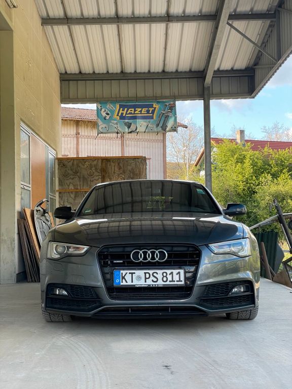 Image of Audi A5