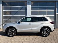 Suzuki Vitara GLX 1.5 MHEV Automatik Allgrip 4x4 1. HD bei Autohaus Landmann & Maier OHG
