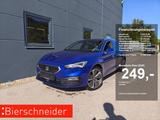 Seat Leon Sportstourer 1.4 eHybrid Xcellence ab 249.- - Seat Leon mit Hybrid-Antrieb: Kombi