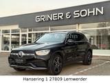 Mercedes-Benz GLC 200 4Matic,AMG,Virtual,Ambiente,R-Kam,T-Wink - Mercedes-Benz GLC 200 in Bremen