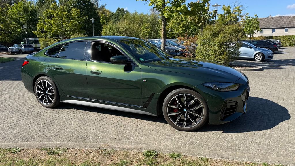 Image of BMW 430 Gran Coupé