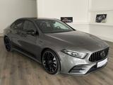 Mercedes-Benz A 35 AMG 4Matic ACC+HDUP+PANO+NAVI+SHZ+KAMERA+ - graue Mercedes-Benz A 35 AMG