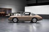 Porsche 911 S Targa - Porsche aus 1967: 911