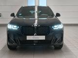 BMW X4 30xd M Sport AHK ACC STHZ QI WLAN adaptiv-LED - BMW X4: M Sport X