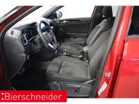 Volkswagen T-Roc - Vorschau Bild 5