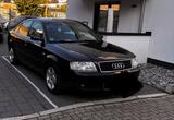 Audi A6 1.8 Turbo Benzin | 2002 - Audi A6: Turbo
