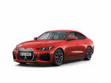 BMW i4 eDrive40 M-Spot Pro h&k elektr. Sitze 19 Zoll - BMW: M1
