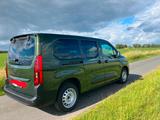 Fiat Doblo maxi L2 131 PS TOP Zustand 7 Sitzer