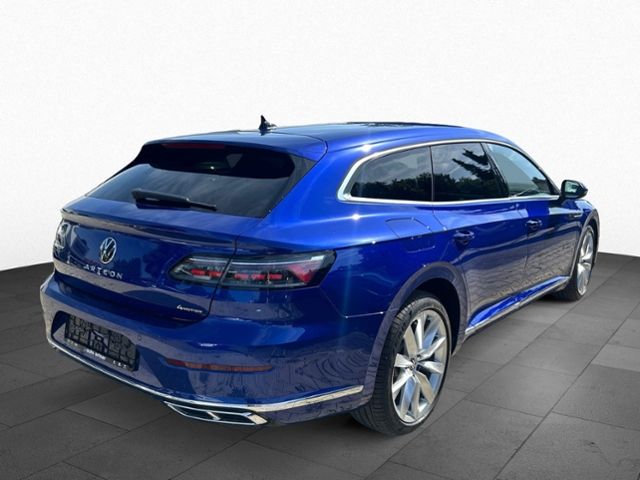 Fahrzeugabbildung Volkswagen Arteon 2.0 TDI R-LINE 4MOTION IQ.LIGHT SOUND KAM