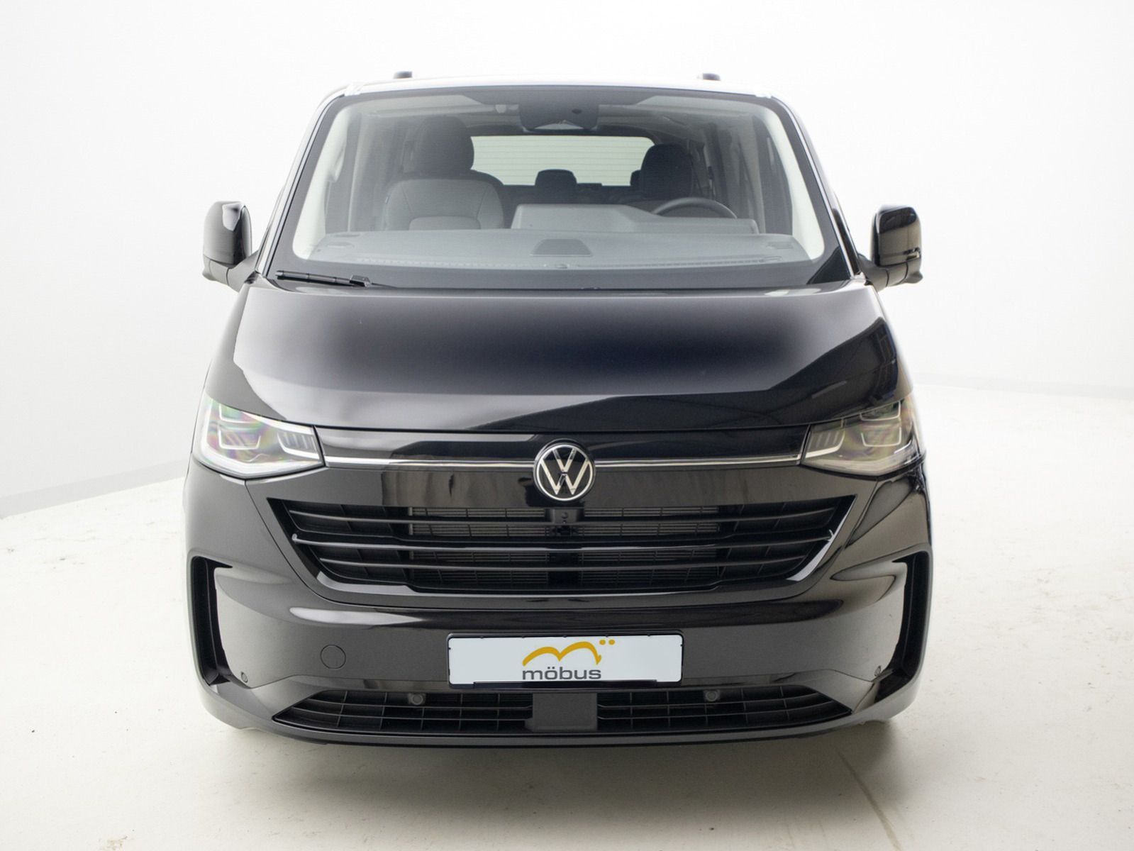 Volkswagen Caravelle Style 2,0 l 125 kW TDI 8-Gang DSG imagem 3