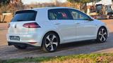 Volkswagen Golf VII Lim. GTI DSG KAM ALCANTARA 18" GRA NAVI - Volkswagen aus 2013: GTI