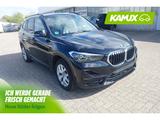 BMW X1 20i xDrive Steptronic Sport Line+NAVI+AHK - BMW X1 Gebrauchtwagen in Hamburg