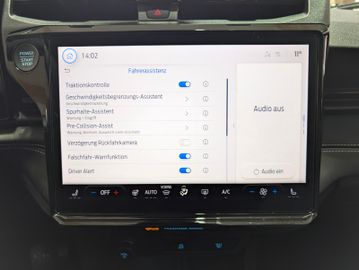 Ford Puma Titanium Automatik NEUES MODELL