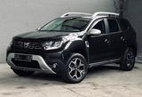 Dacia Duster II Prestige LPG Navi SHZ Leder 1. Hand - Dacia Duster in Wiesbaden