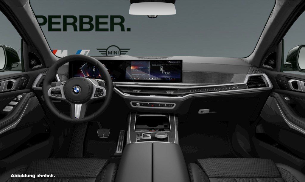 BMW X7 - Bild 3