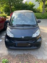 Smart ForTwo coupé 1.0 52kW mhd Vollausstattung - Smart ForTwo aus 2010: Coupé