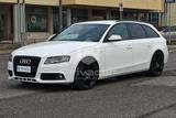 Audi AUDI A4 Avant 2.0 TDI 143CV F.AP. multitronic Ad - Audi A4: Kombi, 143