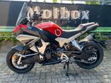 Bimota Tesi H2 Tera - BIMOTA MOTORRAD
