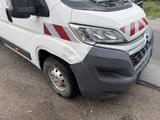 Citroën Jumper Pritsche Doka. 2.0 33 L3 BlueHDi 130 - Citroën Jumper