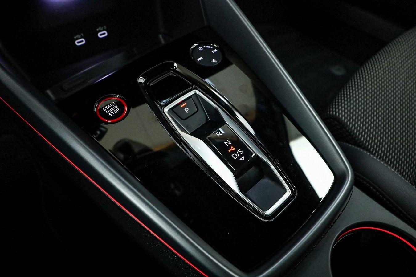 Audi S3 Sportback Navi, Sound, Assist Fahren & Parken, миниатюра 15