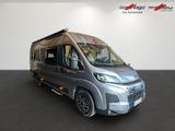 Malibu Van first class - two rooms 640 LE RB Fiat - Malibu 640 LE RB