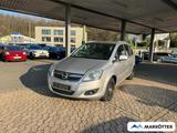 Opel Zafira B 1.8 Family Plus 7-Sitzer/BI-Xenon - gebrauchte Opel Zafira aus dem Jahr 2013
