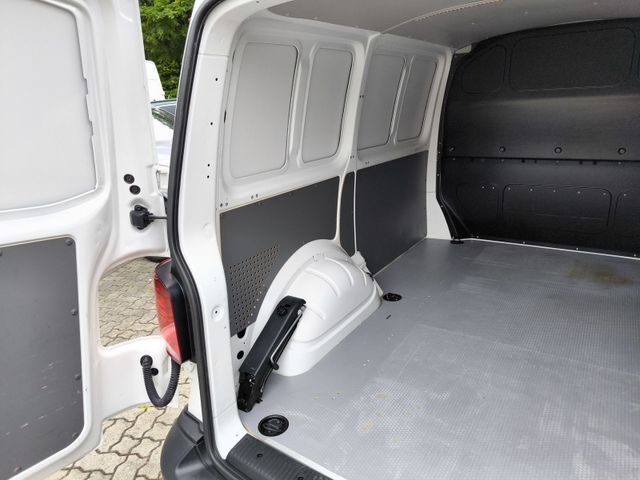 T6.1 Transporter Kasten TDi KR Klima LED AZV EPC