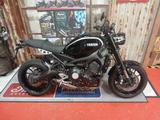 Yamaha XSR900  - Yamaha Motorräder in Mannheim