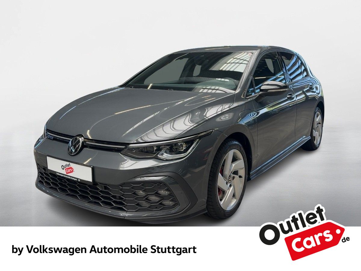 Volkswagen Golf 8  GTE Hybrid 1.4 TSI DSG Navi Kamera