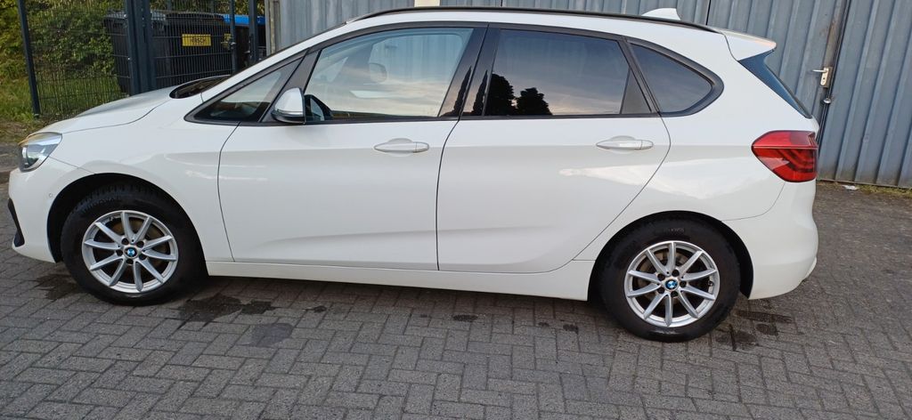 Image of BMW 216 Active Tourer