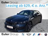 BMW i5 M60 xDr. M SportPRO 20'' IconicGlow B&W ad.FW - BMW i5 in Frankfurt (Main)