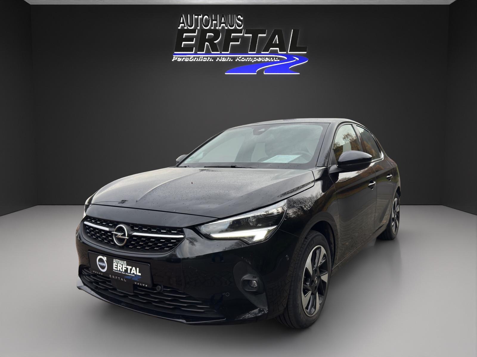 Opel Corsa F e Elegance